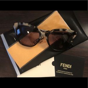 FENDI Sunglasses